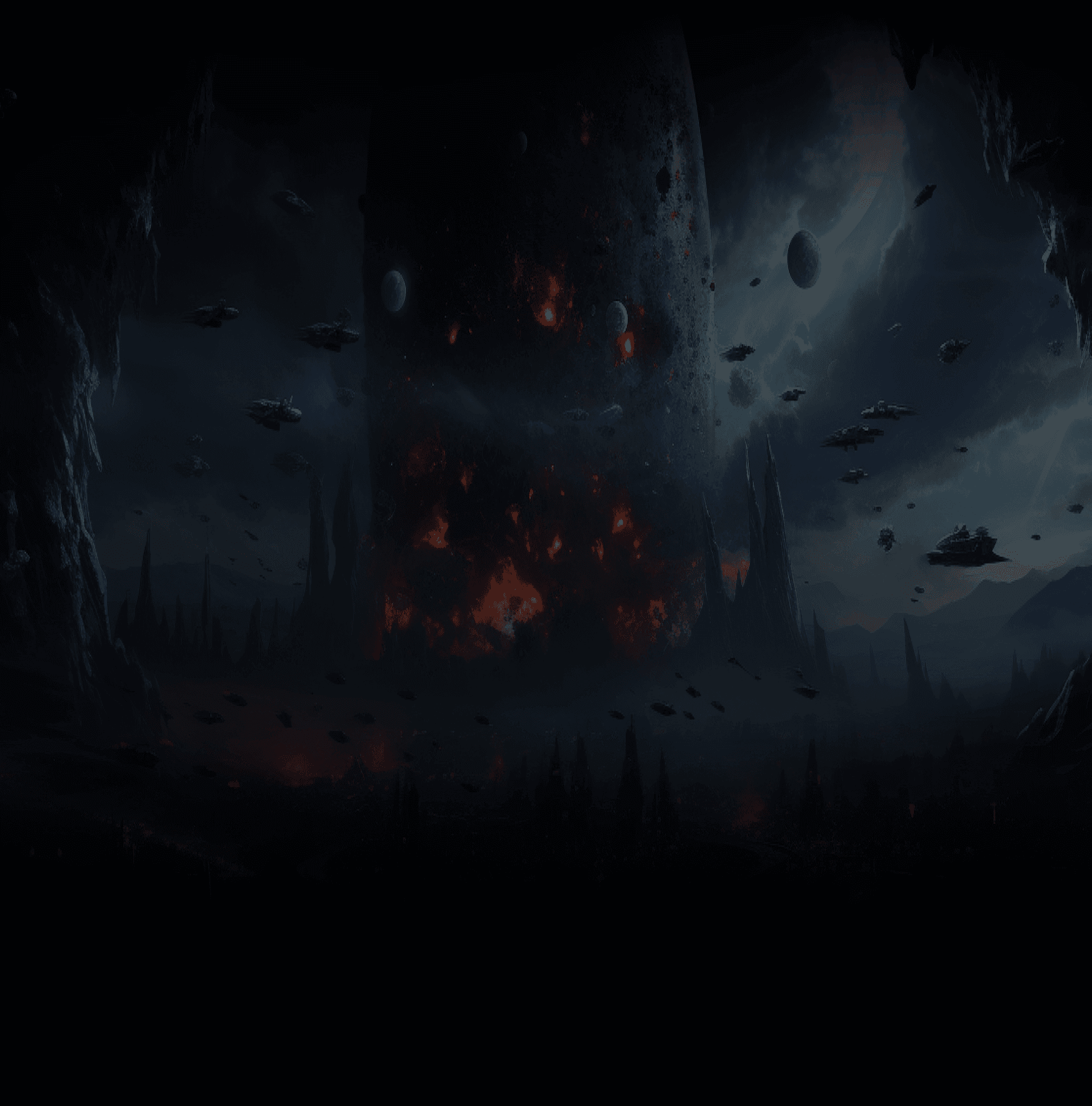 Background Texture